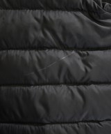 DANTON（ダントン）ダウンコート 黒 サイズ:36(S位) レディース/2200671749019