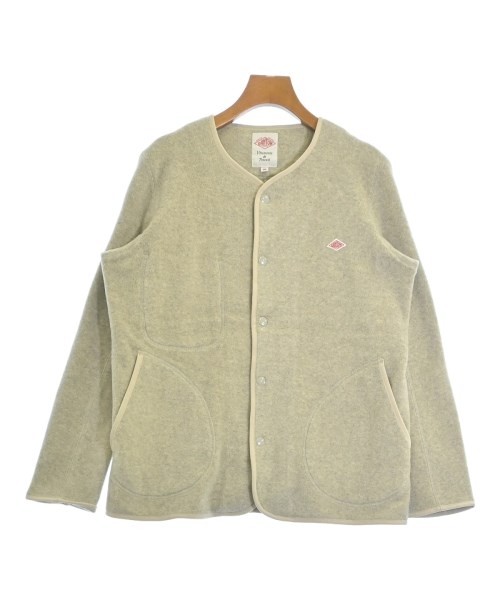 DANTON(ダントン)その他 グレー サイズ:36(S位)/2200670375059