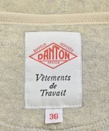 DANTON（ダントン）その他 グレー サイズ:36(S位) レディース/2200670375059