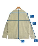 DANTON（ダントン）その他 グレー サイズ:36(S位) レディース/2200670375059