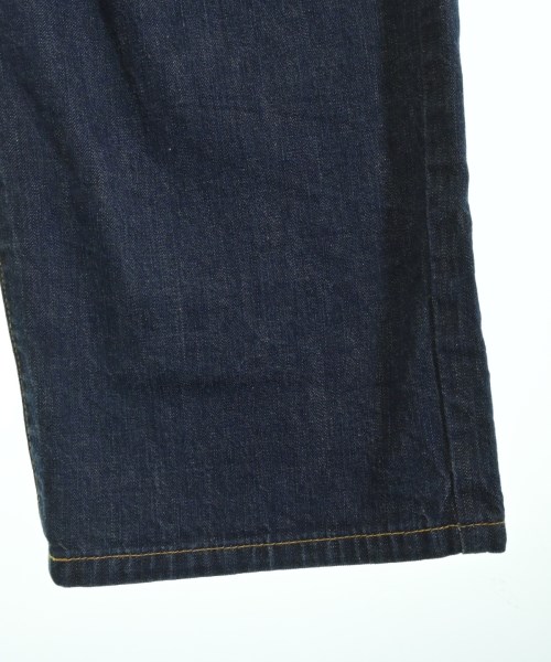 DANTON（ダントン）デニムパンツ 紺 サイズ:38(M位) レディース/2200675284035