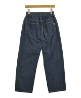 DANTON（ダントン）デニムパンツ 紺 サイズ:38(M位) レディース/2200675284035