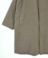 DANTON（ダントン）ダウンコート ベージュ サイズ:36(S位) レディース/2200673842046