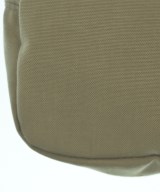 DANTON（ダントン）ショルダーバッグ カーキ サイズ:0 レディース/2200677319049