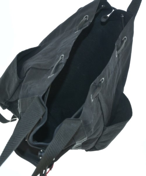 DANTON（ダントン）バックパック・リュック 黒 サイズ:- レディース/2200674104112