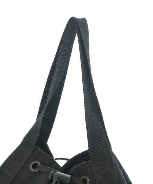 DANTON（ダントン）バックパック・リュック 黒 サイズ:- レディース/2200674104112