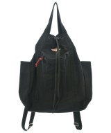 DANTON（ダントン）バックパック・リュック 黒 サイズ:- レディース/2200674104112