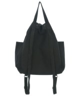 DANTON（ダントン）バックパック・リュック 黒 サイズ:- レディース/2200674104112