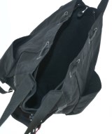 DANTON（ダントン）バックパック・リュック 黒 サイズ:- レディース/2200674104112