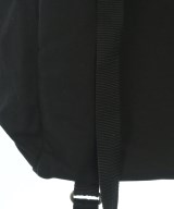 DANTON（ダントン）バックパック・リュック 黒 サイズ:- レディース/2200674104112