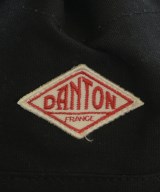 DANTON（ダントン）バックパック・リュック 黒 サイズ:- レディース/2200674104112