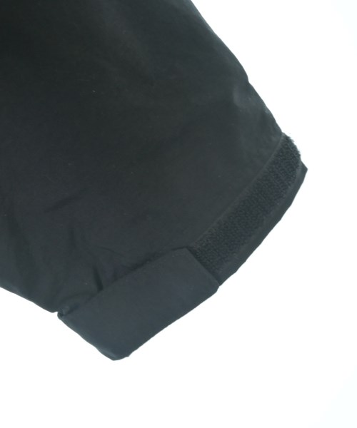 DANTON（ダントン）マウンテンパーカー 黒 サイズ:M レディース/2200677948034