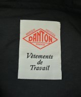 DANTON（ダントン）マウンテンパーカー 黒 サイズ:M レディース/2200677948034