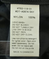 DANTON（ダントン）マウンテンパーカー 黒 サイズ:M レディース/2200677948034