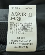 DANTON（ダントン）マウンテンパーカー 黒 サイズ:M レディース/2200677948034