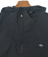 DANTON（ダントン）マウンテンパーカー 黒 サイズ:M レディース/2200677948034