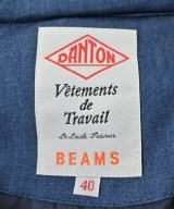 DANTON（ダントン）その他 青 サイズ:40(M位) メンズ/2200675234092