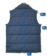 DANTON（ダントン）その他 青 サイズ:40(M位) メンズ/2200675234092