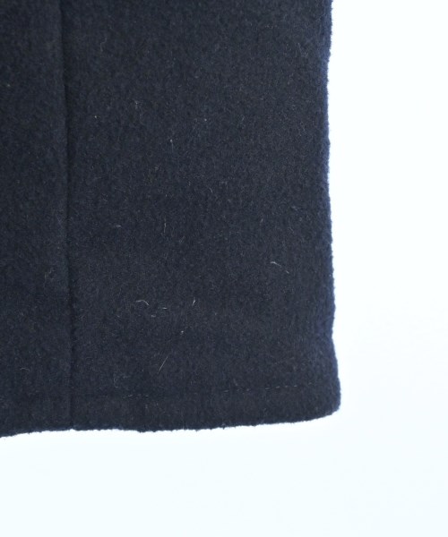 DANTON（ダントン）ダウンジャケット/ダウンベスト 紺 サイズ:34(XS位) レディース/2200678585016