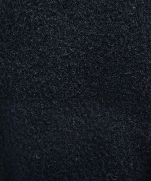 DANTON（ダントン）ダウンジャケット/ダウンベスト 紺 サイズ:34(XS位) レディース/2200678585016