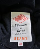 DANTON（ダントン）ダウンジャケット/ダウンベスト 紺 サイズ:34(XS位) レディース/2200678585016