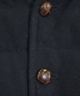 DANTON（ダントン）ダウンジャケット/ダウンベスト 紺 サイズ:34(XS位) レディース/2200678585016