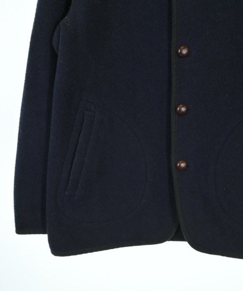 DANTON（ダントン）その他 紺 サイズ:42(L位) メンズ/2200670321018