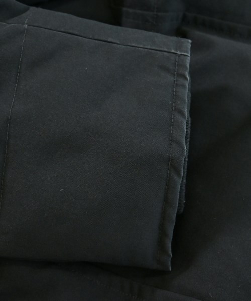 DANTON（ダントン）ダウンコート 黒 サイズ:36(S位) レディース/2200672336010