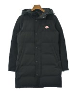 DANTON（ダントン）ダウンコート 黒 サイズ:36(S位) レディース/2200672336010