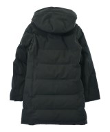 DANTON（ダントン）ダウンコート 黒 サイズ:36(S位) レディース/2200672336010