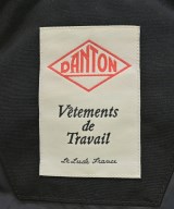 DANTON（ダントン）ダウンコート 黒 サイズ:36(S位) レディース/2200672336010