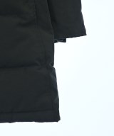 DANTON（ダントン）ダウンコート 黒 サイズ:36(S位) レディース/2200672336010