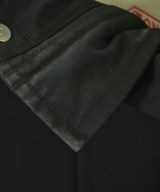 DANTON（ダントン）ダウンコート 黒 サイズ:36(S位) レディース/2200672336010