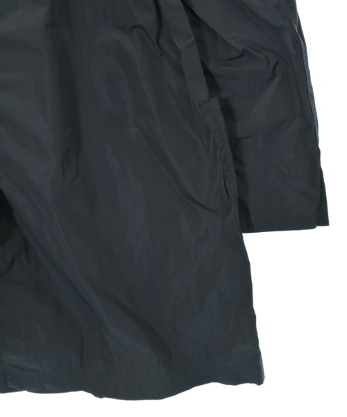 DANTON（ダントン）ステンカラーコート 紺 サイズ:40(M位) メンズ/2200676254341