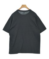 DANTON（ダントン）Tシャツ・カットソー 黒 サイズ:42(XS位) メンズ/2200679408024