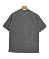 DANTON（ダントン）Tシャツ・カットソー グレー サイズ:38(S位) メンズ/2200678975251