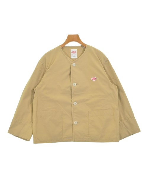 DANTON(ダントン)その他 ベージュ サイズ:36(S位)/2200679606024