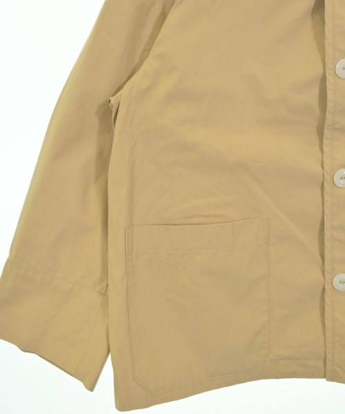 DANTON（ダントン）その他 ベージュ サイズ:36(S位) レディース/2200679606024