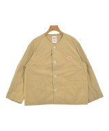 DANTON（ダントン）その他 ベージュ サイズ:36(S位) レディース/2200679606024