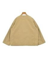 DANTON（ダントン）その他 ベージュ サイズ:36(S位) レディース/2200679606024