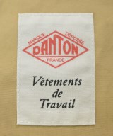 DANTON（ダントン）その他 ベージュ サイズ:36(S位) レディース/2200679606024