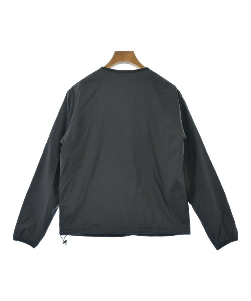 DANTON（ダントン）ダウンジャケット/ダウンベスト 黒 サイズ:S レディース/2200674746046