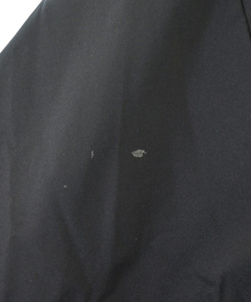 DANTON（ダントン）ダウンジャケット/ダウンベスト 黒 サイズ:S レディース/2200674746046