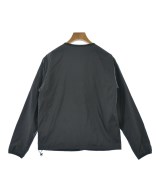 DANTON（ダントン）ダウンジャケット/ダウンベスト 黒 サイズ:S レディース/2200674746046