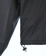 DANTON（ダントン）ダウンジャケット/ダウンベスト 黒 サイズ:S レディース/2200674746046