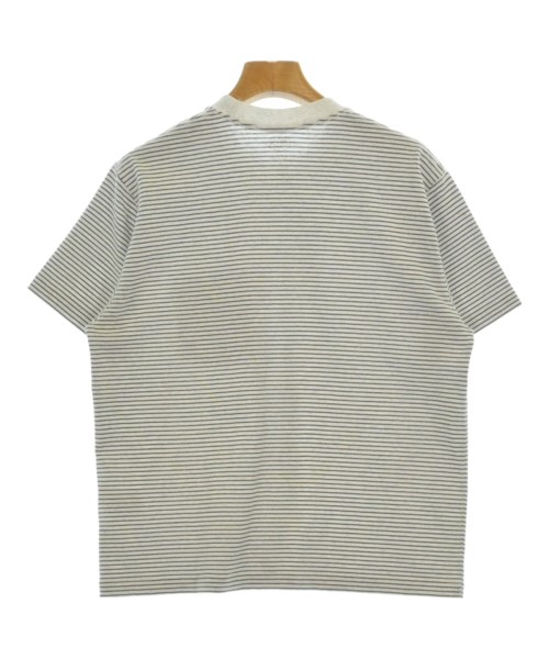 DANTON（ダントン）Tシャツ・カットソー グレー サイズ:S レディース/2200679921127