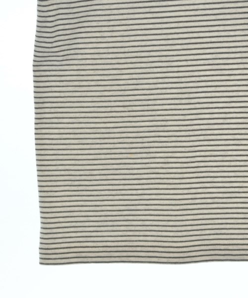 DANTON（ダントン）Tシャツ・カットソー グレー サイズ:S レディース/2200679921127
