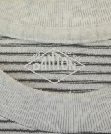 DANTON（ダントン）Tシャツ・カットソー グレー サイズ:S レディース/2200679921127