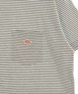 DANTON（ダントン）Tシャツ・カットソー グレー サイズ:S レディース/2200679921127