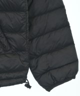 DANTON（ダントン）ダウンジャケット/ダウンベスト 黒 サイズ:36(S位) レディース/2200675617024